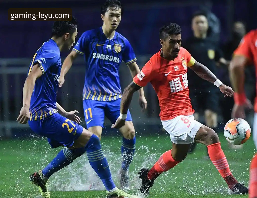 从恒大王朝到庭审现场：一场商业与体育交织的深度评测